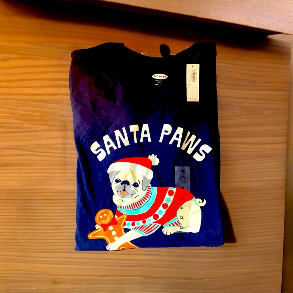 Old Navy New Tshirt XL